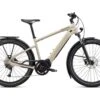 Specialized Turbo Vado 3.0, White Mountains/black Reflecitve
