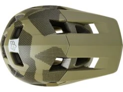 Fox Dropframe Pro Helmet Camo, Camo -Fahrrad Markt a570aac7 44a2 4154 8c9e 298d3fc1b3e1