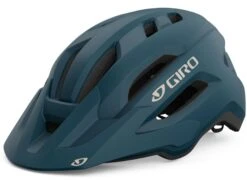 Giro Fixture II MIPS, Matte Harbor Blue