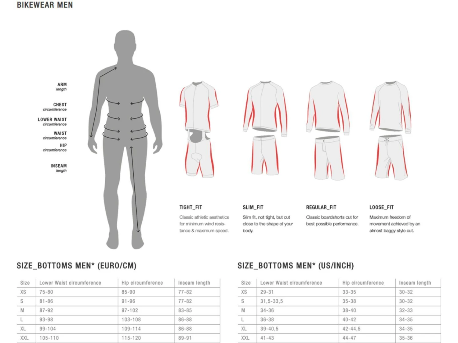 ION Protection Short Plus Scrub AMP, Black 4 ION Protection Short Plus Scrub AMP, Black – Bild 4