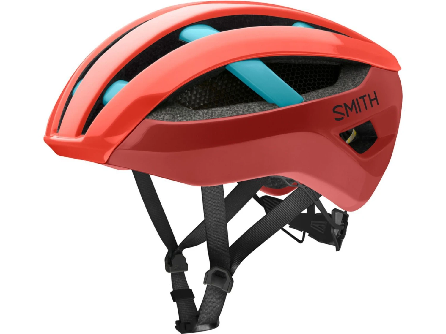 Smith Network MIPS, Poppy/terra/storm 1 Smith Network MIPS, Poppy/terra/storm