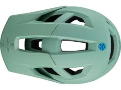 Leatt Helmet MTB All Mountain 2.0, Pistachio -Fahrrad Markt a6469623 f85d 4065 9f69 40f95e24a126