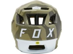 Fox Dropframe Pro Helmet Camo, Camo -Fahrrad Markt a69b5a46 3d62 4d64 bf35 fd7c43820244