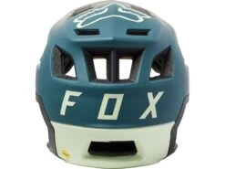 Fox Dropframe Pro Helmet, Emerald 11 Fox Dropframe Pro Helmet, Emerald -Fahrrad Markt a73dc1f0 a8cf 41b6 96fa 9bea995c5bfc