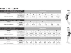 Scott Grenade Evo Elbow Guards, Black -Fahrrad Markt a74435d6 74bc 42dd a3b5 dd9a94187ccd