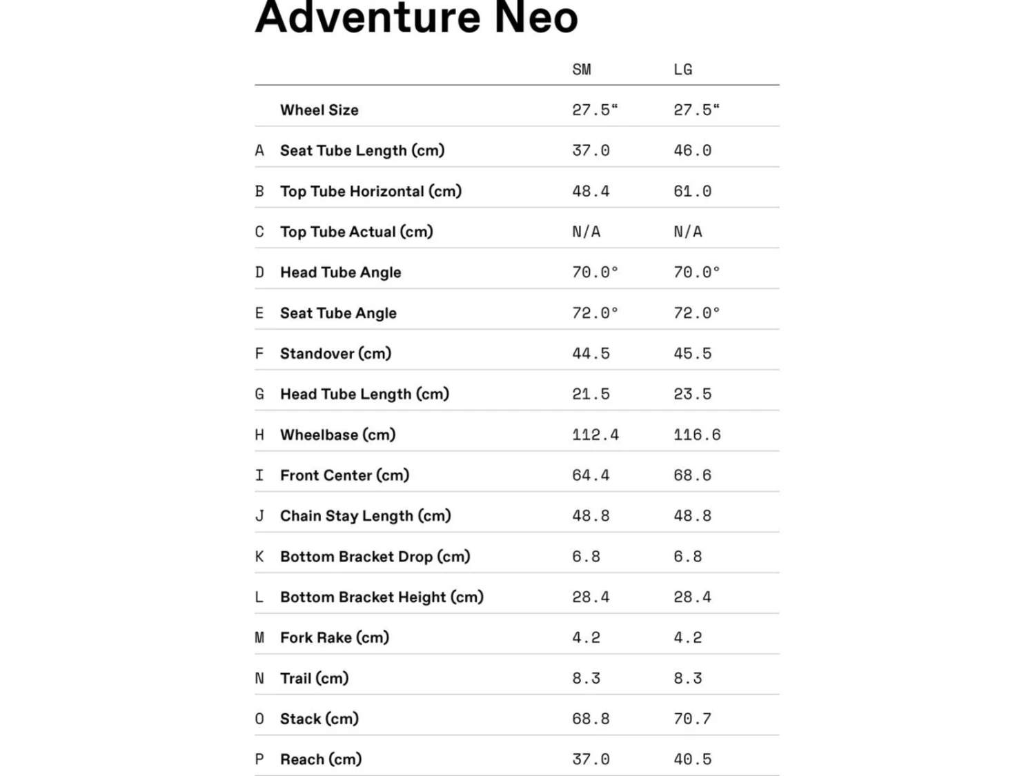 Cannondale Adventure Neo 3 EQ, Black 3 Cannondale Adventure Neo 3 EQ, Black – Bild 3