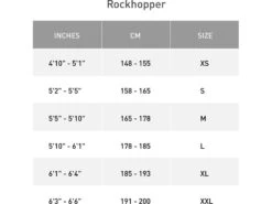 Specialized Rockhopper Comp 27.5, Redwood/smoke -Fahrrad Markt a75bd1ff ff45 4a0e 88db 1a3272ccb66b 2