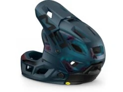 MET Parachute MCR MIPS, Blue Indigo/matt -Fahrrad Markt a87ed1c4 4144 46fb bcfe ef584d9d34fb