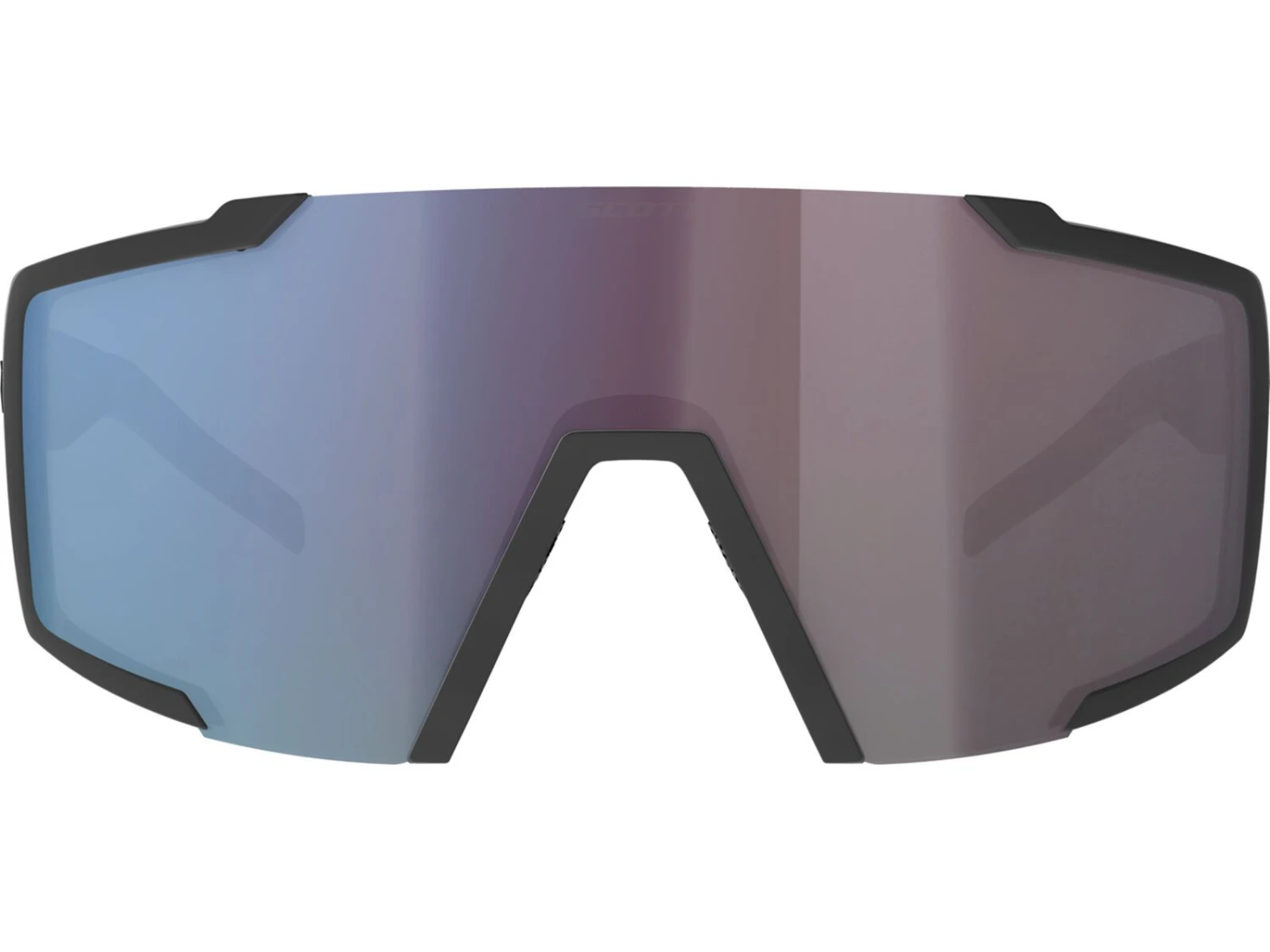 Scott Shield Compact - Blue Chrome Amplifier, Black Matt 2 Scott Shield Compact - Blue Chrome Amplifier, Black Matt – Bild 2