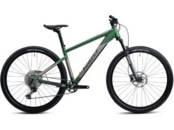 Ghost Nirvana Tour Essential 29, Metallic Kaki/warm Grey Pearl