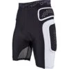 ONeal Pro Short, Black/white