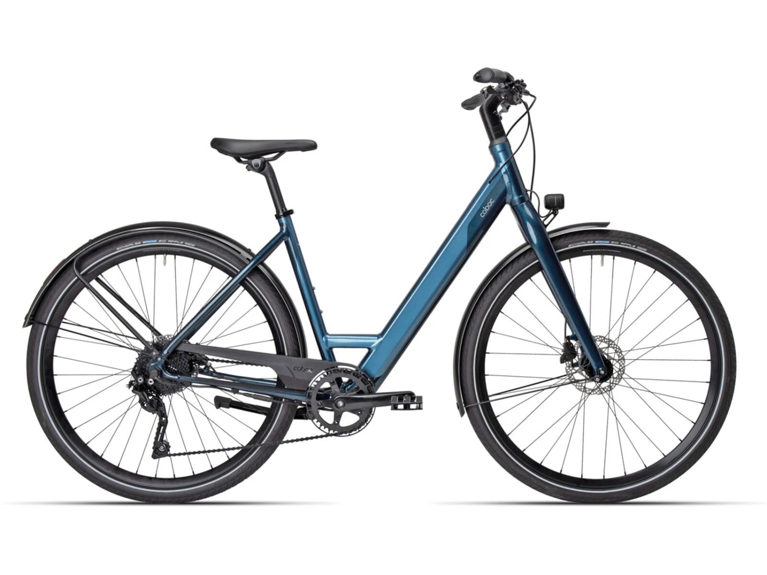 Coboc Kallio RDG, Grada Blue/free Blue Metallic 1 Coboc Kallio RDG, Grada Blue/free Blue Metallic