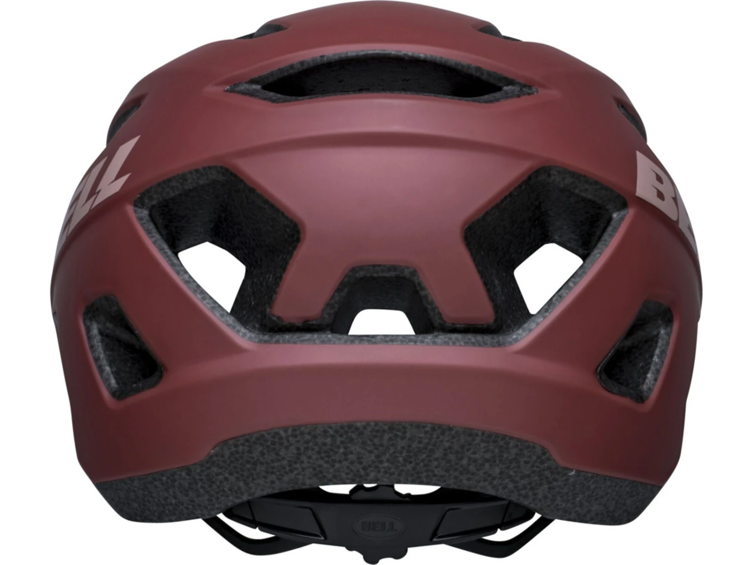 Bell Nomad 2 Jr, Matte Pink 4 Bell Nomad 2 Jr, Matte Pink – Bild 4