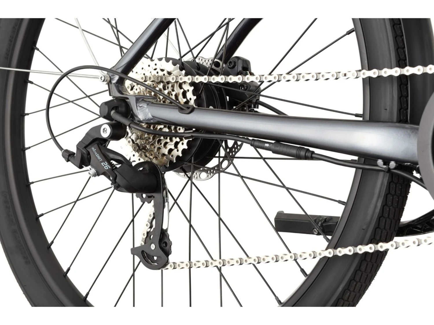 Cannondale Treadwell Neo 2 EQ Remixte, Purple Haze 6 Cannondale Treadwell Neo 2 EQ Remixte, Purple Haze – Bild 6