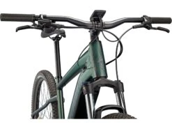 Specialized Turbo Tero 3.0, Oak Green Metallic/smoke -Fahrrad Markt acbd7a06 5bc8 4926 9c3f 2e4a4825341c