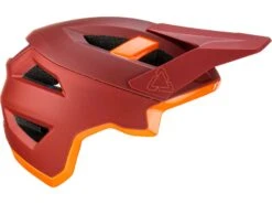 Leatt Helmet MTB All Mountain 3.0, Lava -Fahrrad Markt acd7ddb6 5db1 4329 9068 5676b42a5e8e