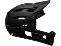 Bell Super Air R Spherical MIPS, Matte/gloss Black -Fahrrad Markt acdaeda2 779e 4b8a bdc6 4bcbab3f968c