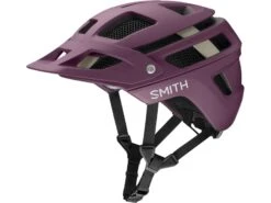 Smith Forefront 2 MIPS, Matte Amethyst/bone