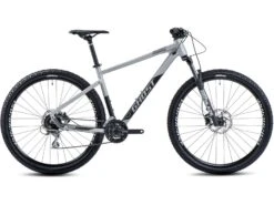 Ghost Kato Essential 27.5, Light Grey/black