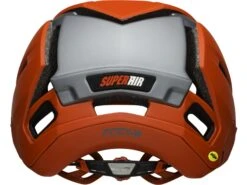 Bell Super Air MIPS, Matte/gloss Red/gray -Fahrrad Markt ae27e92a 9eb2 4f71 a2b8 286948a59cec