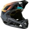 ***2. Wahl*** Fox Proframe Helmet Graphic 2 Black