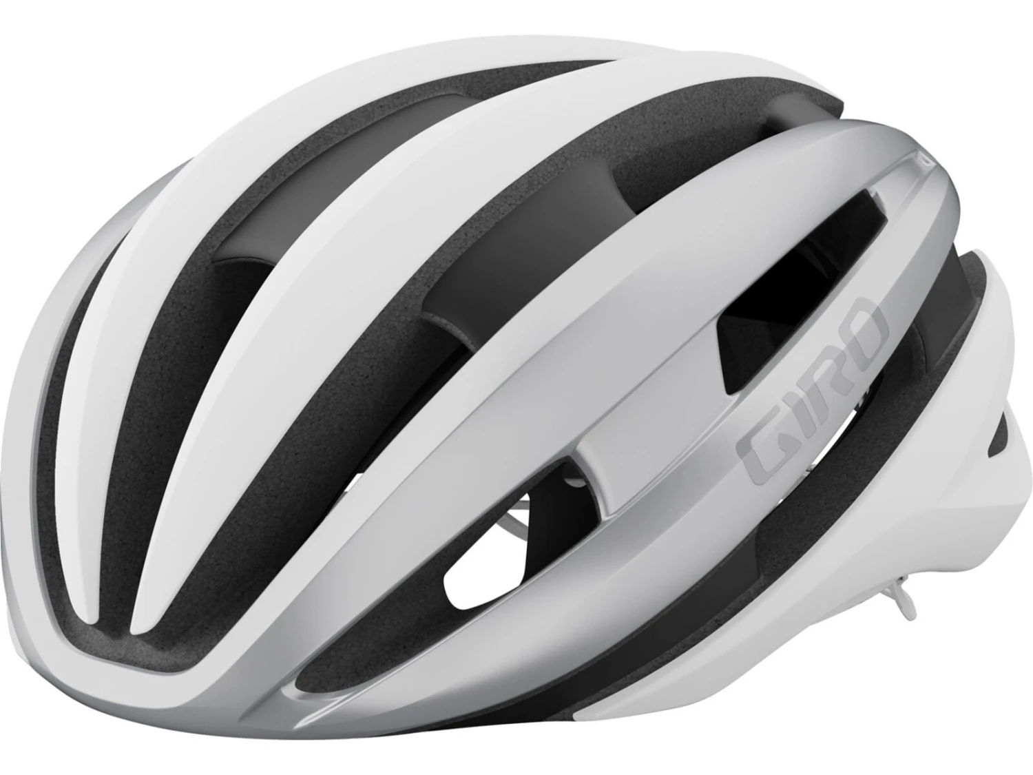 Giro Synthe II MIPS, Matte White/silver 1 Giro Synthe II MIPS, Matte White/silver