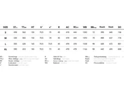 Coboc Iseo - 27.5 Zoll, Emerald Grey 9 Coboc Iseo - 27.5 Zoll, Emerald Grey -Fahrrad Markt af3271db c809 424b abad 099748b781c4