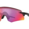 Oakley Encoder Prizm Road, Dark Galaxy