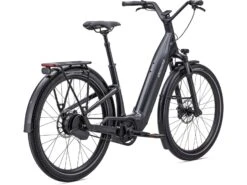 Specialized Turbo Como 5.0 IGH, Cast Black/silver Reflective -Fahrrad Markt b0a2a503 6f9b 4d51 a780 c221f617ad65