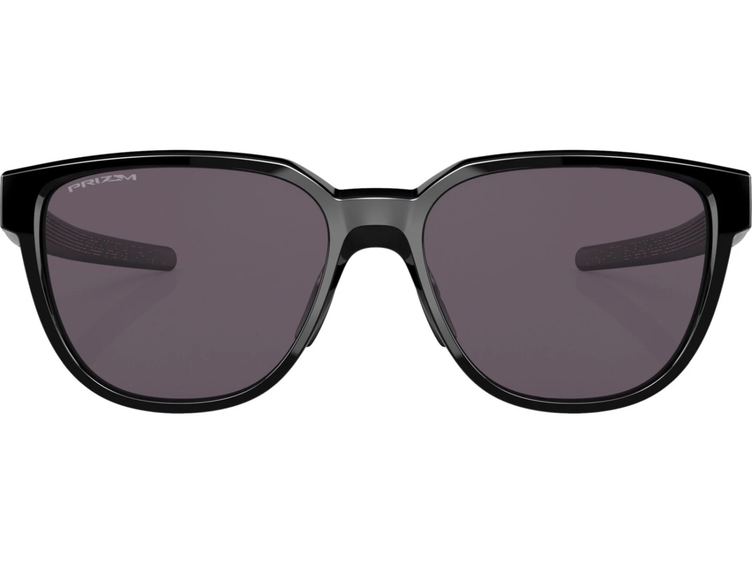 Oakley Actuator - Prizm Grey, Polished Black 3 Oakley Actuator - Prizm Grey, Polished Black – Bild 3