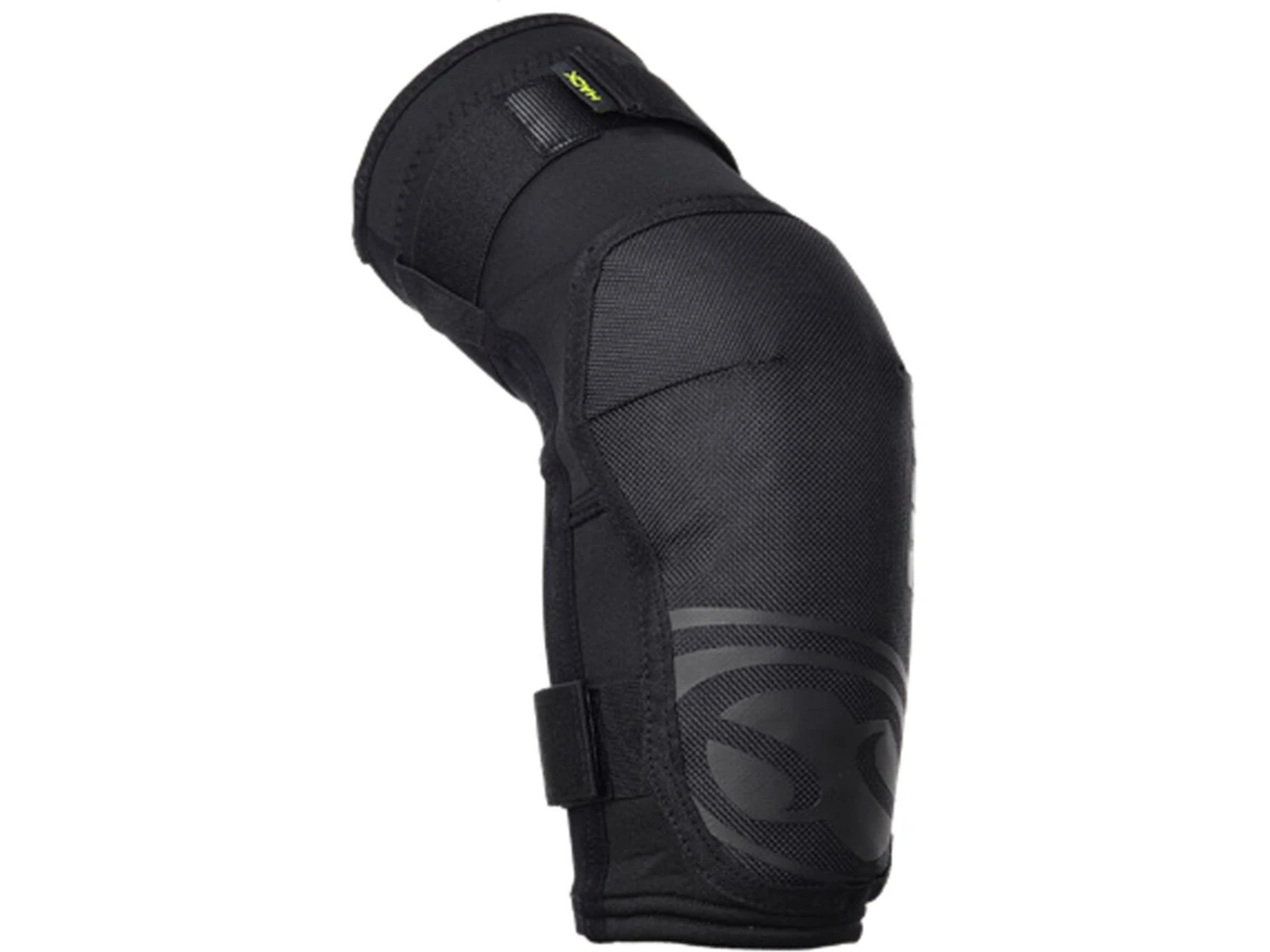 IXS Hack Evo+ Elbow Guard, Black 1 IXS Hack Evo+ Elbow Guard, Black