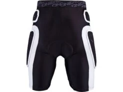 ONeal Pro Short, Black/white -Fahrrad Markt b26d5231 fb37 4491 ac5a 0a15b09e9bc2