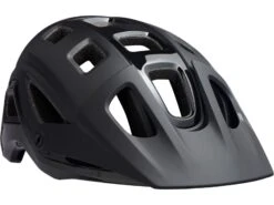 Lazer Impala MIPS, Matte Full Black