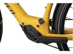 Specialized Turbo Vado SL 5.0 EQ (SRAM), Brassy Yellow/black Reflective -Fahrrad Markt b3519958 2130 4de7 8060 d8ddadcbbd5c