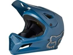 Fox Rampage Helmet, Dark Indigo