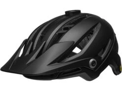 Bell Sixer MIPS, Black