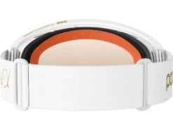 POC Ora Clarity Fabio Wibmer Ed. - Light Brown, Hydrogen White/gold -Fahrrad Markt b4304728 970e 4dd9 bff5 0306060b6fd4