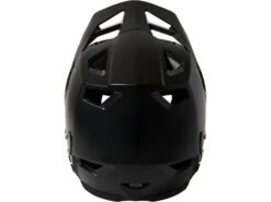 Fox Youth Rampage Helmet MIPS, Black -Fahrrad Markt b529ec08 308a 4b14 b0df c8f58109efa4