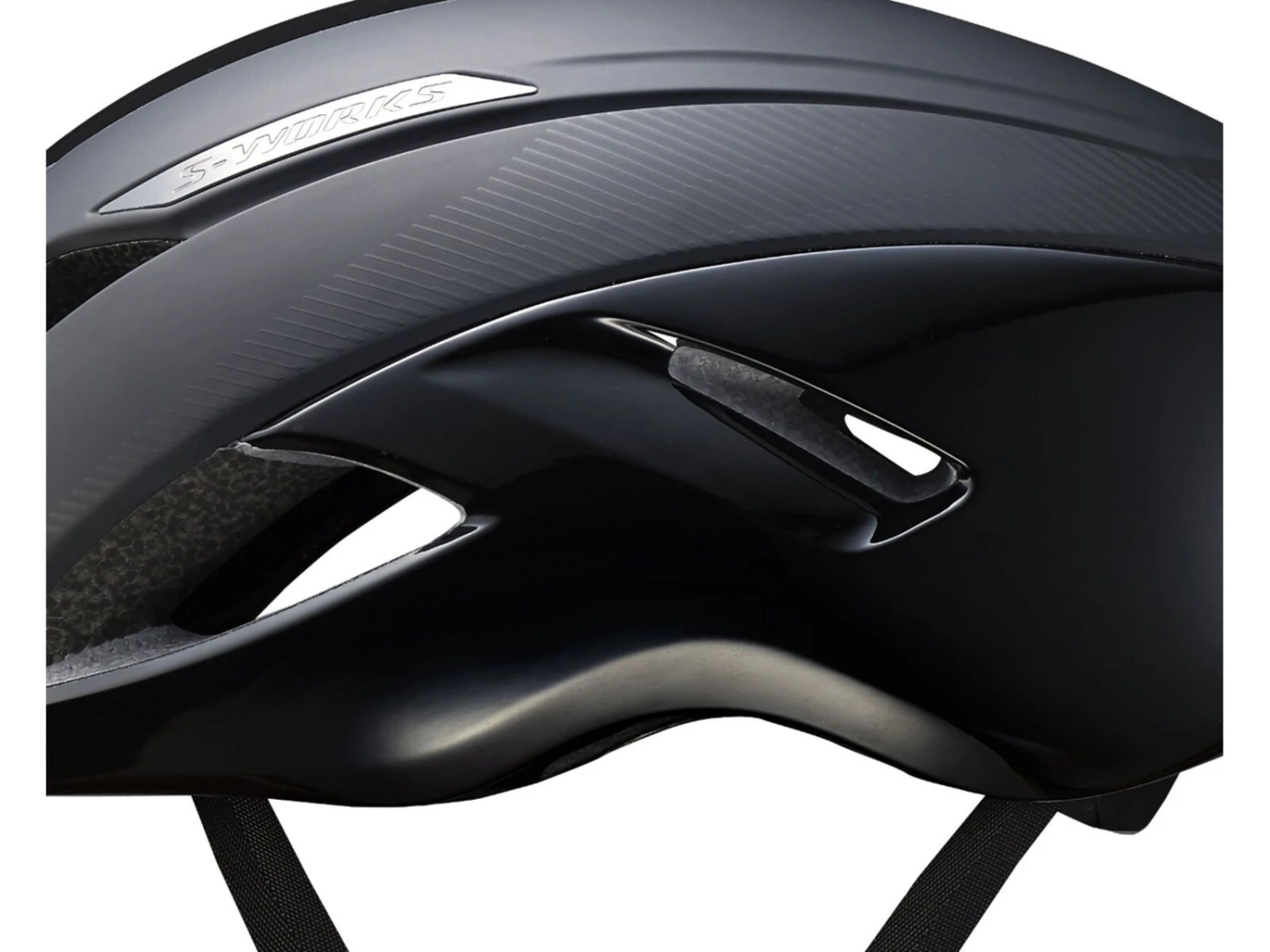 Specialized S-Works Evade MIPS (ANGi Komp.), Black 4 Specialized S-Works Evade MIPS (ANGi Komp.), Black – Bild 4