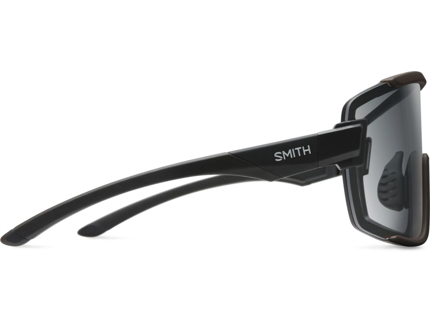 Smith Wildcat - Photochromic Clear To Grey, Matte Black 3 Smith Wildcat - Photochromic Clear To Grey, Matte Black – Bild 3