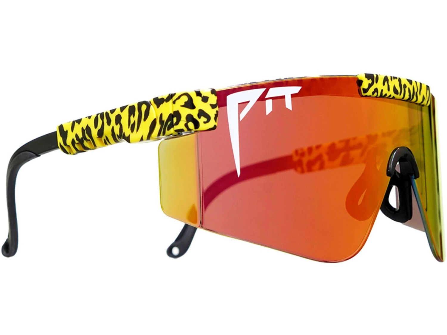 Pit Viper The 2000s Carnivore - Rainbow 2 Pit Viper The 2000s Carnivore - Rainbow – Bild 2