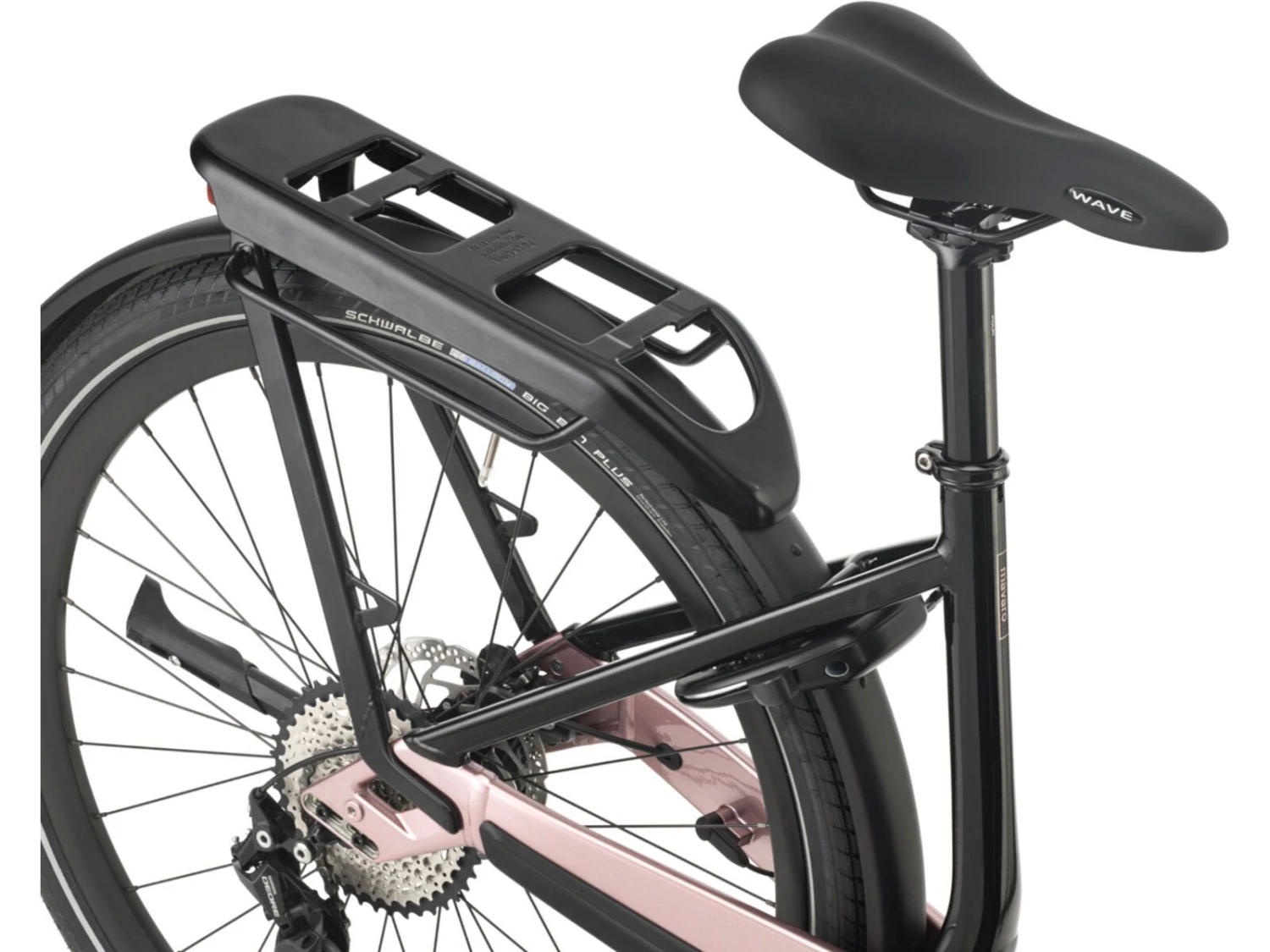 Cannondale Mavaro Neo 3, Rose Gold 6 Cannondale Mavaro Neo 3, Rose Gold – Bild 6