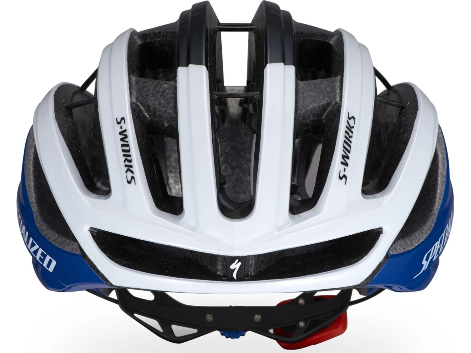 Specialized S-Works Prevail II Vent ANGi Deceuninck - Quick-Step 2 Specialized S-Works Prevail II Vent ANGi Deceuninck - Quick-Step – Bild 2