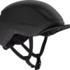 Scott IL Doppio Plus Helmet, Granite Black