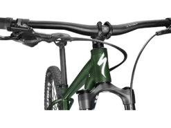 Specialized Rockhopper Expert 29, Oakgreen Metallic/metallic White Silver -Fahrrad Markt b6282101 aeeb 4932 9f8a 5fa01cea9ceb