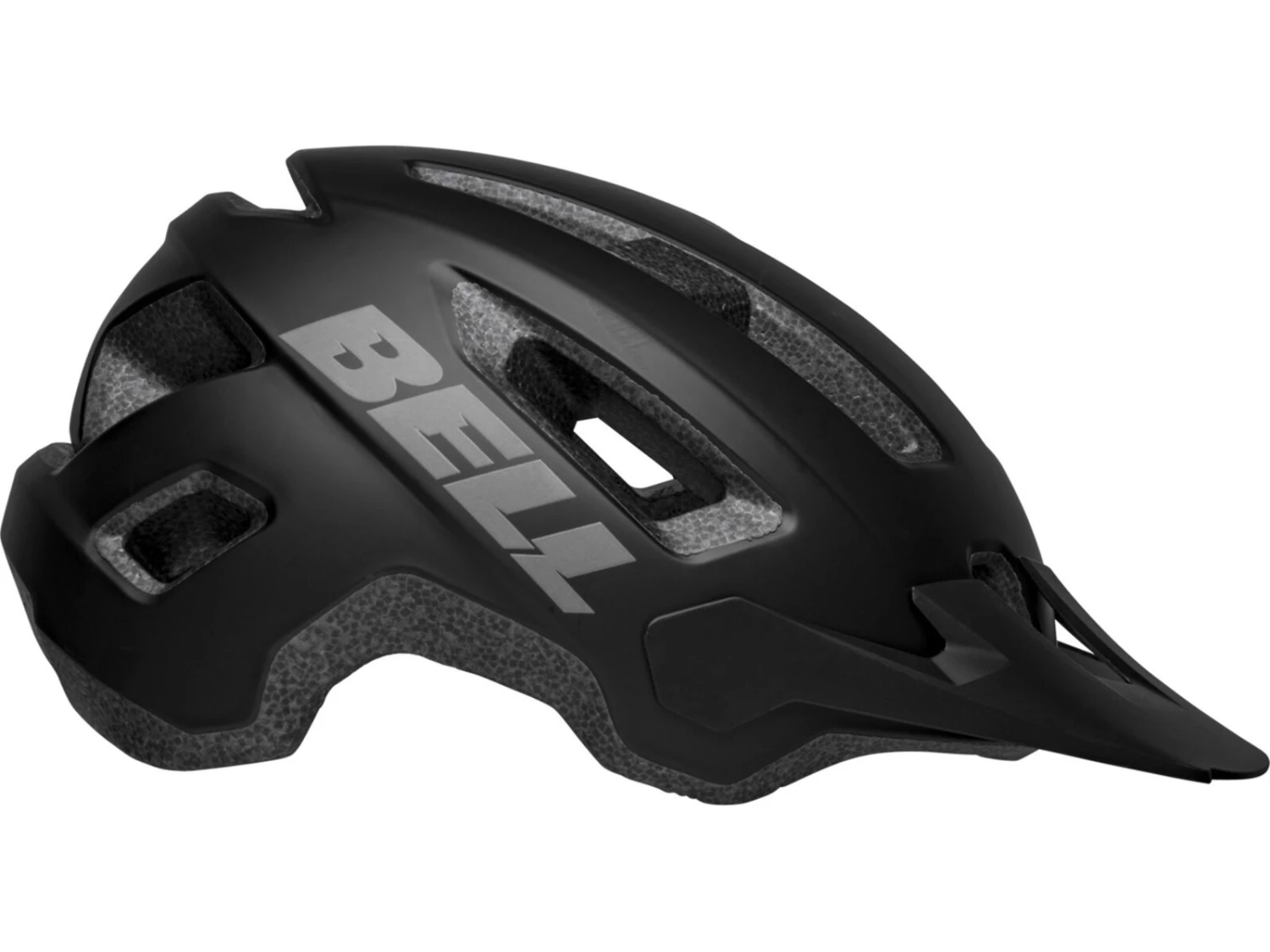 Bell Nomad 2, Matte Black 5 Bell Nomad 2, Matte Black – Bild 5