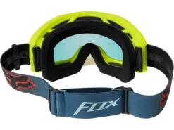 Fox Main Venz Goggle Spark - Mirror Pink, Dark Indigo -Fahrrad Markt b6a60182 69c2 45b2 8548 c2442e6c071c