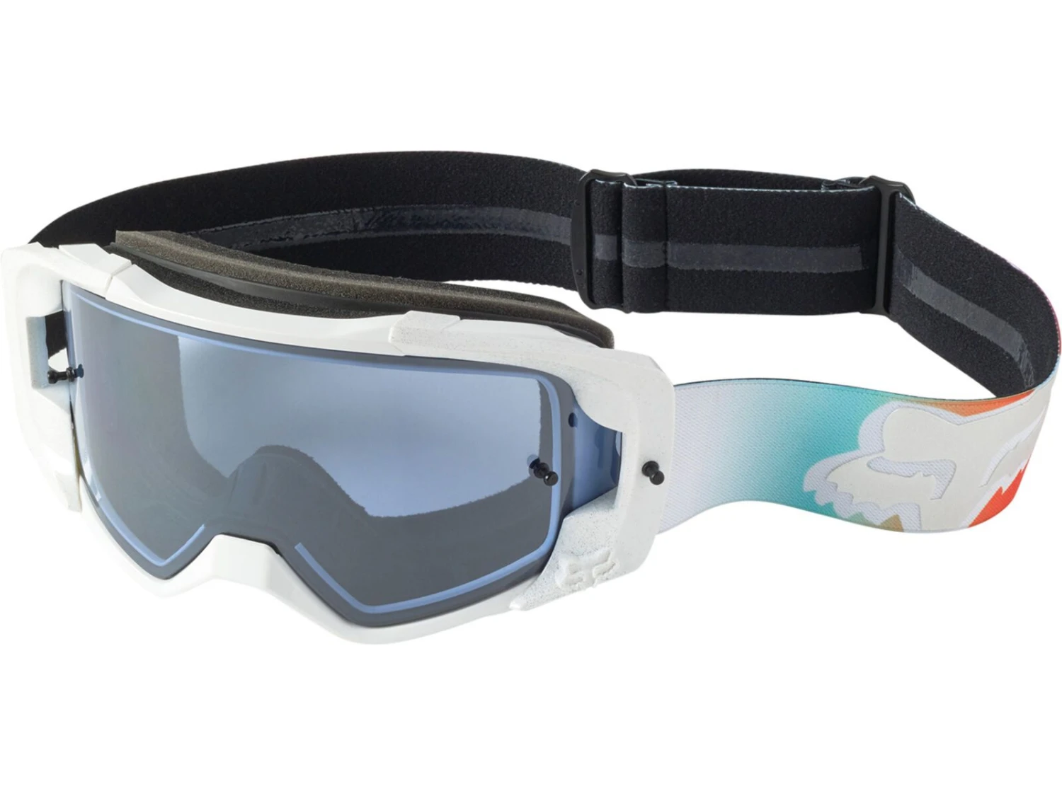 Fox Vue Pyre Goggle - Mirrored, Multi 1 Fox Vue Pyre Goggle - Mirrored, Multi