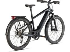 Specialized Turbo Vado 3.0, Cast Black/silver Reflective 8 Specialized Turbo Vado 3.0, Cast Black/silver Reflective -Fahrrad Markt b8587fa5 819f 4871 8f79 249deb32af45