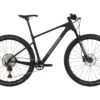 Cannondale Scalpel HT Carbon 3, Black